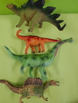 Dinosaurs