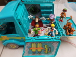 Mystery Machine