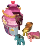 My Little Pony Cutie Mark Magic Rarity Boutique 