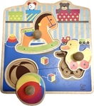 Baby Nursery Puzzle
