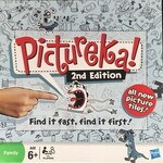 Pictureka