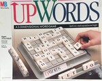 Up words