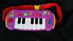 Wiggles piano