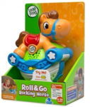 Roll & Go Rocking horse