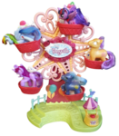 My Litle Pony Ferris Wheel