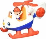 Helicopter - Little People