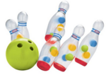 Bowling Set 2 - LIttle Tikes