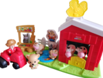 Little people farm