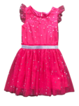 Pink Princess Dress