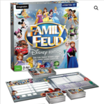 Disney - Family Feud