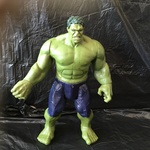 Hulk