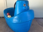 Tug Boat - Little Tikes