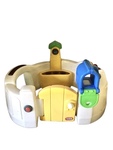 Baby Play Garden