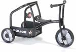 Police trike