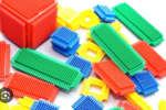 Stickle Bricks