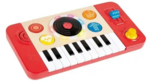 DJ Mix & Spin Studio