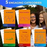 Rethink: Conversation Starters for Kids