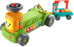 Farm To Market Tractor Ride-on