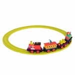 Critter Express