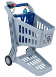 Shopping Trolley - Aldi