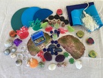 Ocean Treasure Hunt