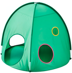 Tent - green