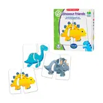 Dinosuar Friends