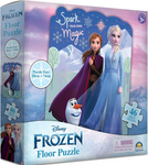 Disney Frozen Floor Puzzle