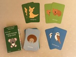 Aussie Animal Snap Cards