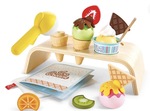D2b-91: Creamy Dreamy Ice Cream Corner