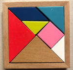 Tangram Puzzle