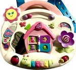 Baby Activity Board
