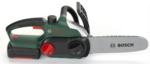 Bosch Toy Chainsaw