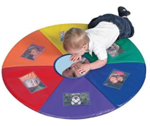 Picture Me Play Mat