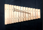 Wooden Xylophone