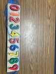 Number Strip Puzzle