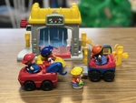 Car wash