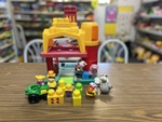 Megablocks Farm