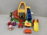 Peppa Pig Playground