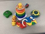 Baby Activity Set