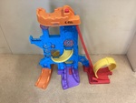 Little People Loops ‘n Swoops Amusement Park