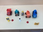 Bob the Builder Construct