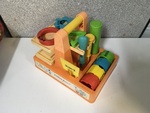 Creative Playdough Tool Set