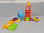 Thomas Rescue Tower