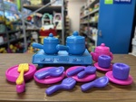 Cook 'n' Tea Set