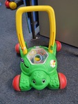 Push'n Play Turtle Walker