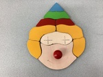 Clown Puzzle