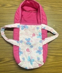 Baby Carrier & Accessories