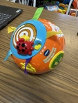Activity Ball