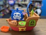 Pirate Ship